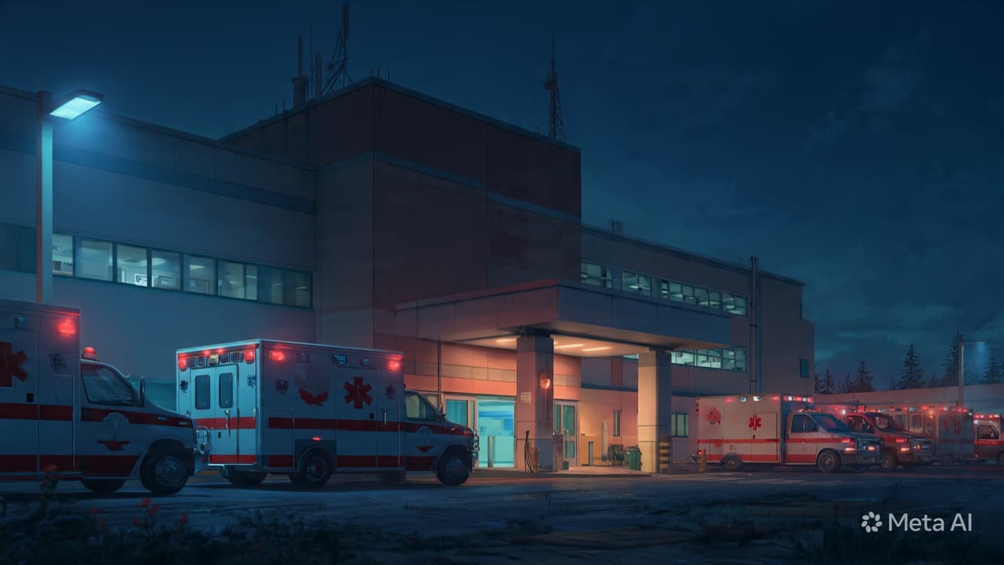 When the Pulse of the City Falters: Reflecting on the Rising Toll of Recent Events When the Pulse of the City Falters: Reflecting on the Rising Toll of Recent Events