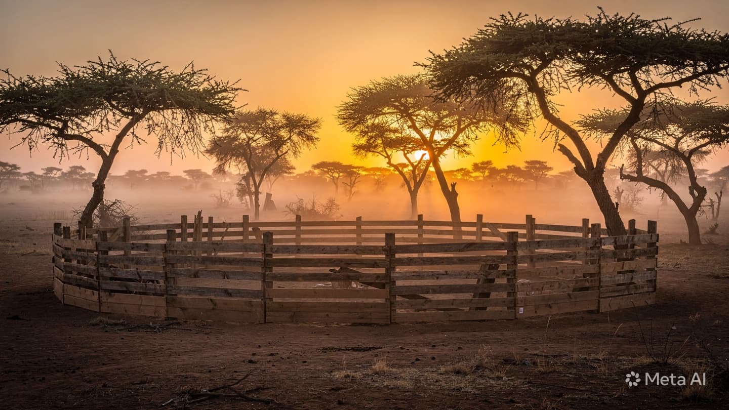 Where the Wire Yields: A Narrative of Borderline Vulnerabilities and Localized Vandalism Where the Wire Yields: A Narrative of Borderline Vulnerabilities and Localized Vandalism
