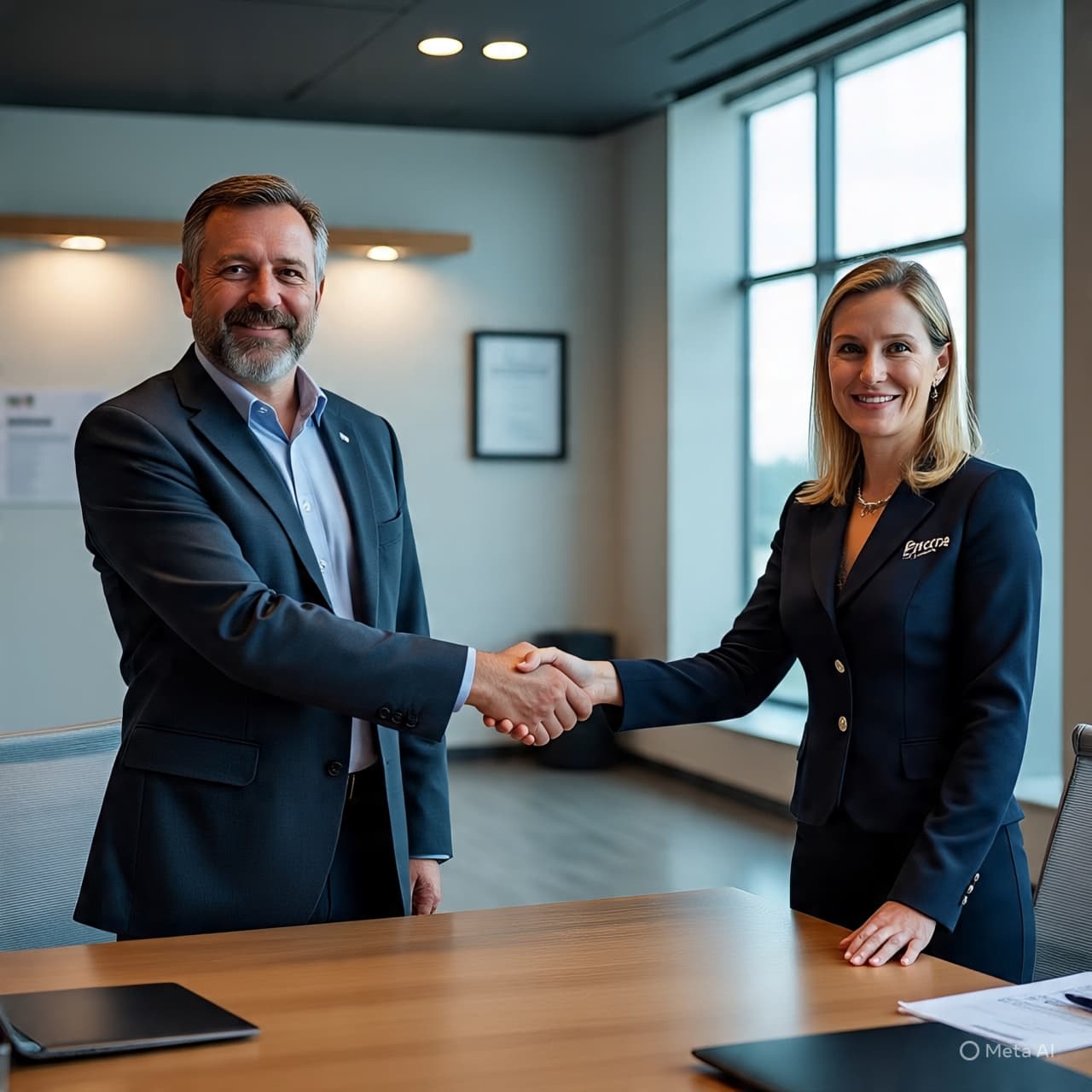 A Bridge Built on Silicon and Strategy: Coforge and Encora Join Forces A Bridge Built on Silicon and Strategy: Coforge and Encora Join Forces