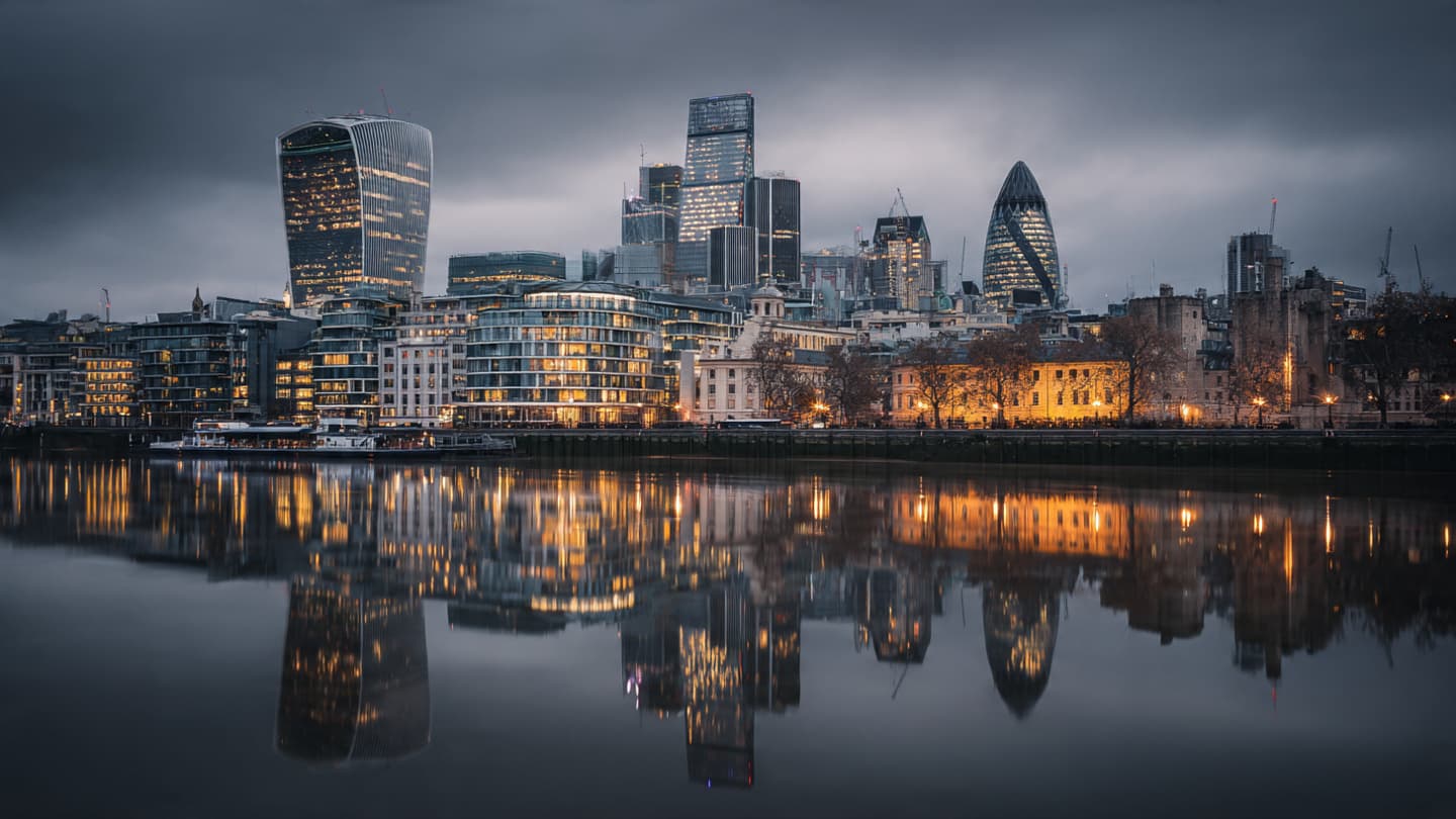 Between Mandate and Motion: Britain’s Government and the Architecture of Internal Pressure Between Mandate and Motion: Britain’s Government and the Architecture of Internal Pressure