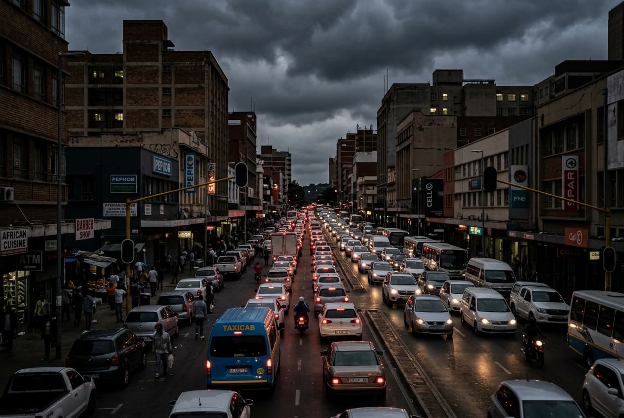 Grid Failure Cuts Power, Millions Left Without Electricity As Regional Infrastructure Systems Fail Entirely Grid Failure Cuts Power, Millions Left Without Electricity As Regional Infrastructure Systems Fail Entirely