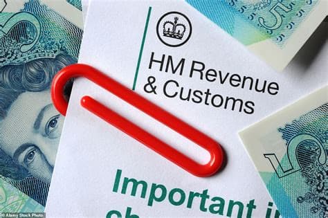 HMRC Using AI to Scour Suspected Tax Cheats' Social Media HMRC Using AI to Scour Suspected Tax Cheats' Social Media