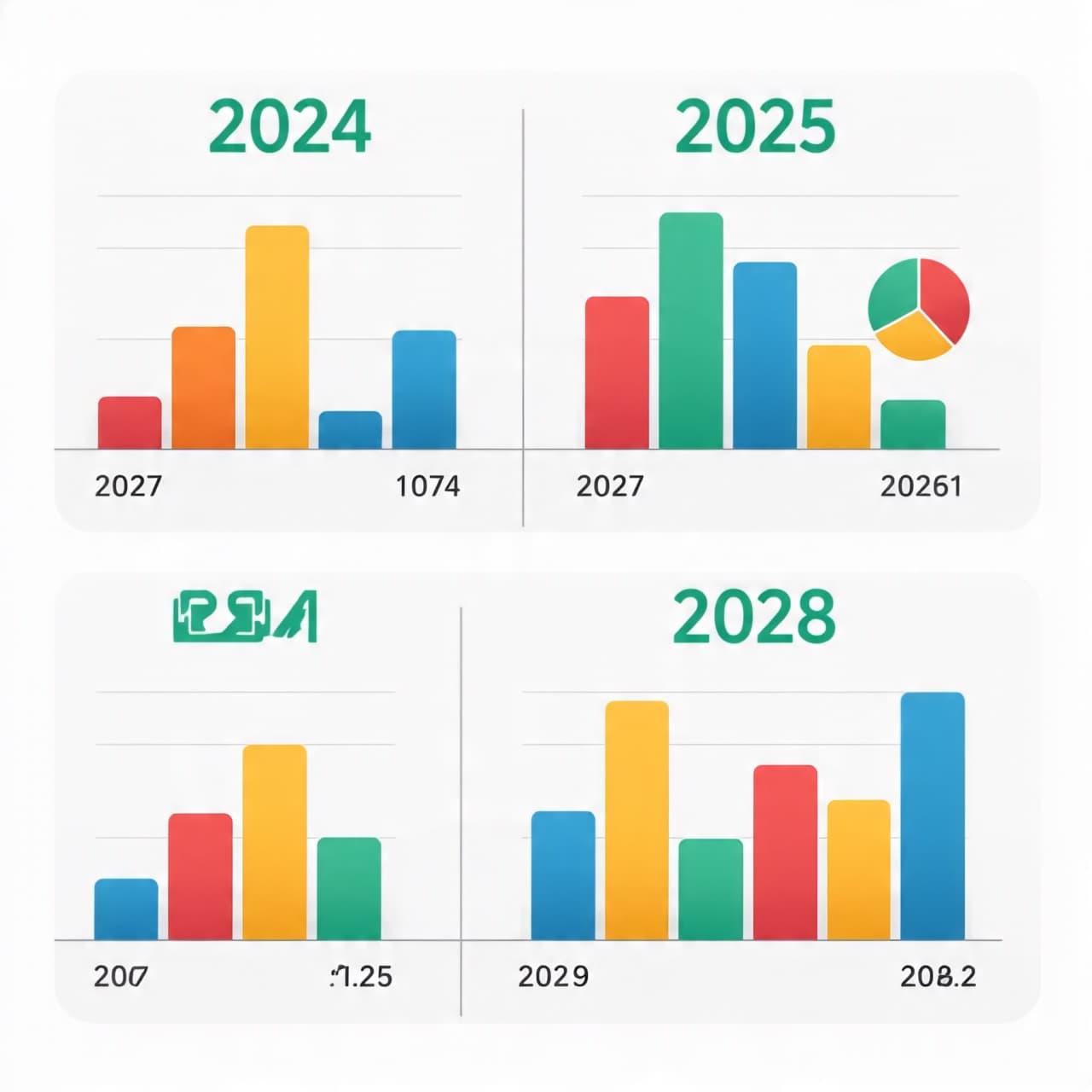 From Countless Hands to Fewer Roads: The Smartphone Market’s Unseen Retreat From Countless Hands to Fewer Roads: The Smartphone Market’s Unseen Retreat