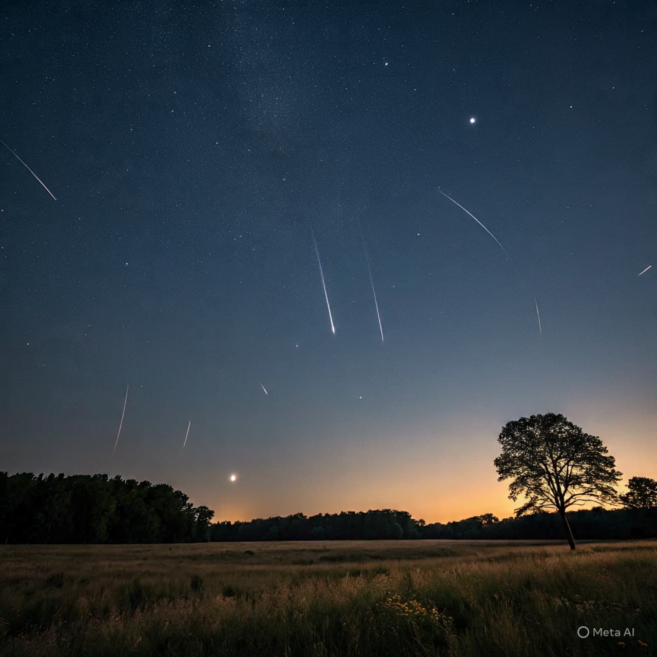 When Earth Day Ends, The Sky Begins to Speak When Earth Day Ends, The Sky Begins to Speak