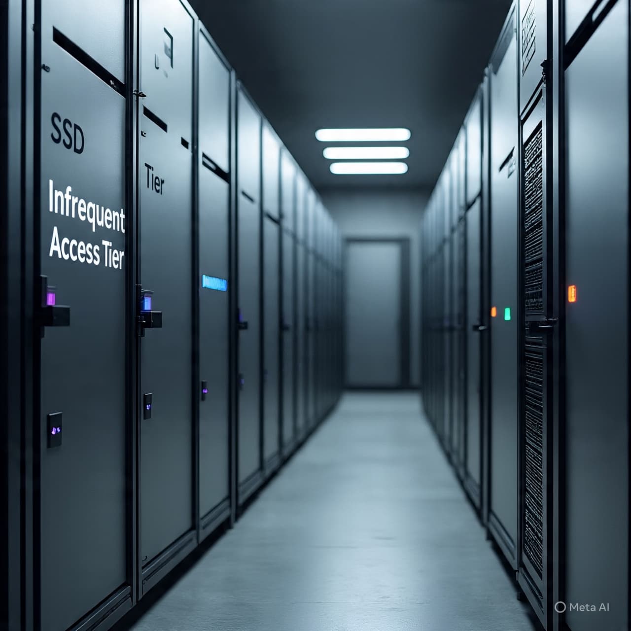 From Hot to Cold and Back: Bigtable’s Storage Shift by Google Cloud From Hot to Cold and Back: Bigtable’s Storage Shift by Google Cloud
