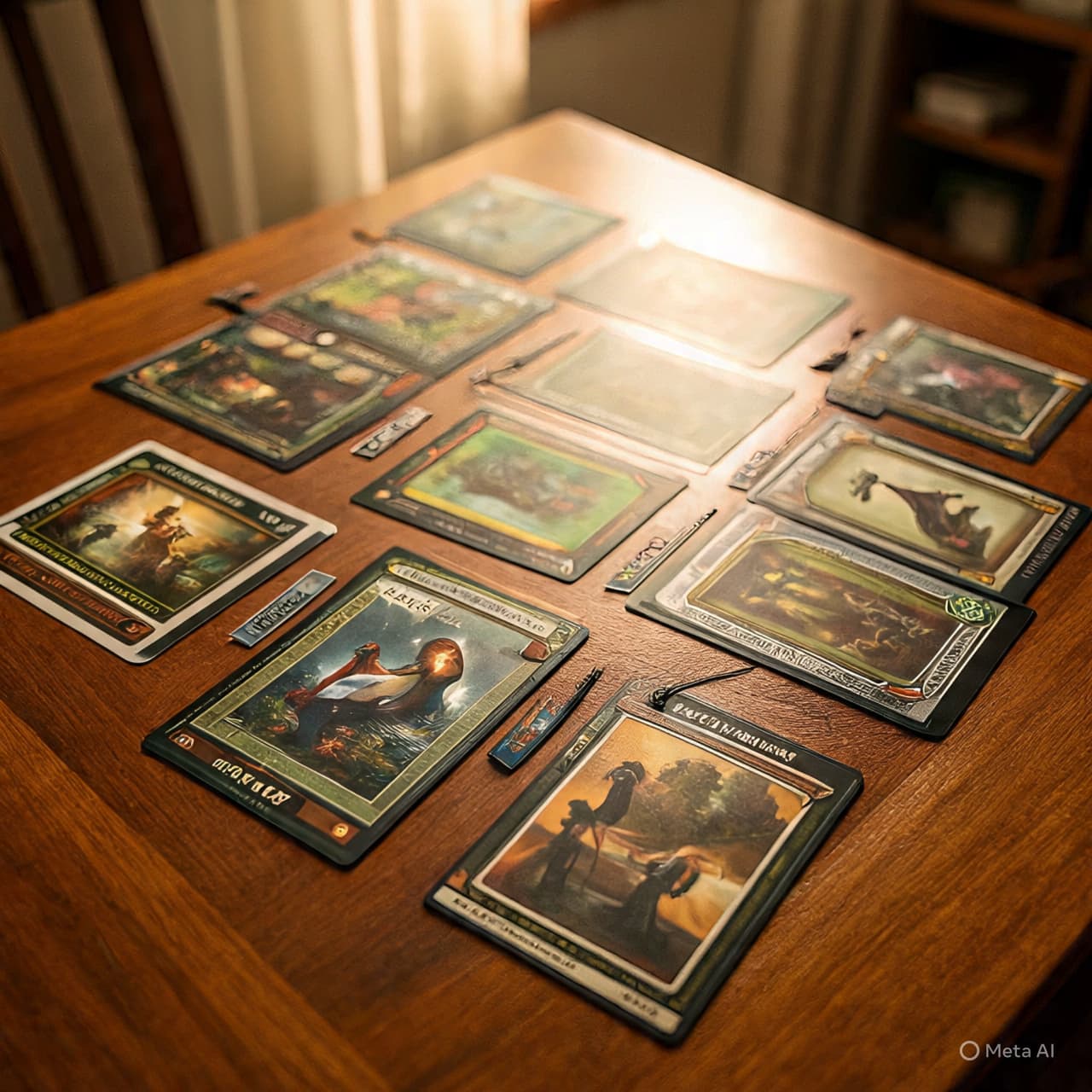 When Cards Become Treasures: Chasing Value in Lorwyn’s Twilight When Cards Become Treasures: Chasing Value in Lorwyn’s Twilight
