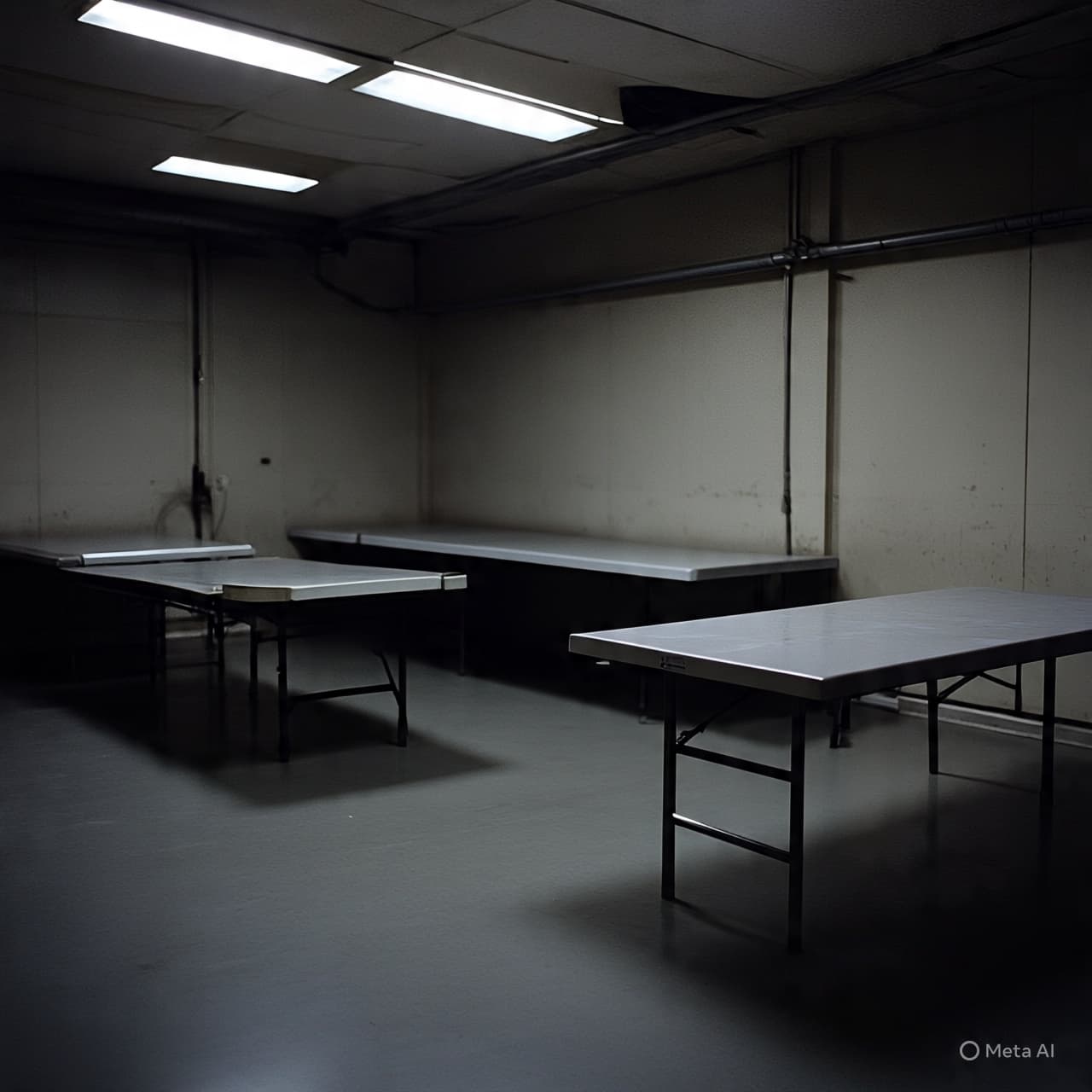“When Silence Is Broken on the Tunnel Floor: Three More Lives Returned” “When Silence Is Broken on the Tunnel Floor: Three More Lives Returned”