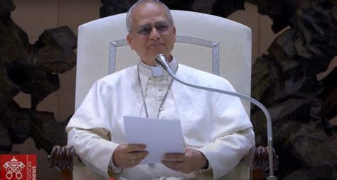 Pope Leo Urges Release of Haiti Hostages and Aid for Nepal After Deadly Floods Pope Leo Urges Release of Haiti Hostages and Aid for Nepal After Deadly Floods