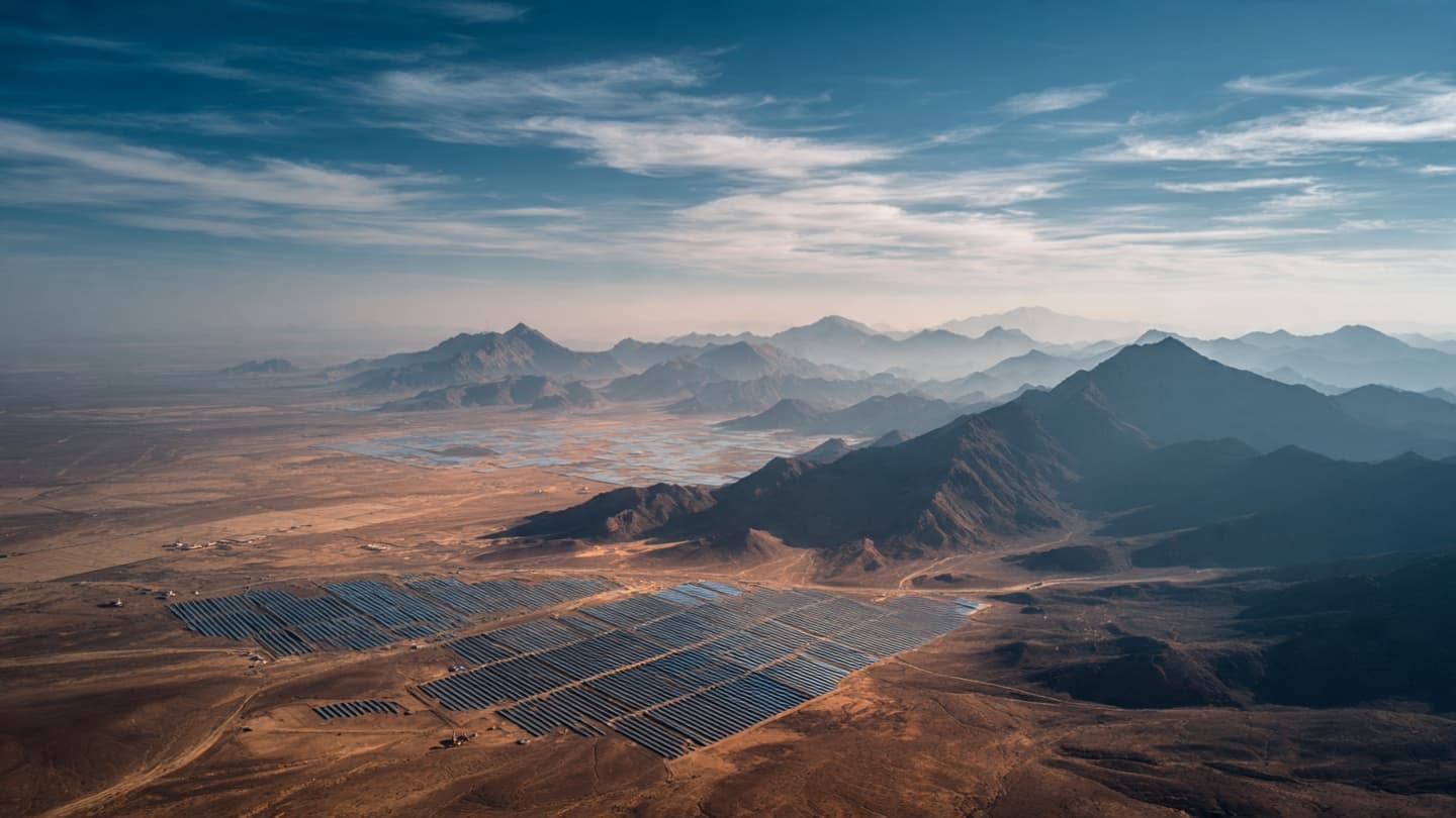 Between Energy Winds and Global Currents: Iran’s Environmental Future Takes New Shape Between Energy Winds and Global Currents: Iran’s Environmental Future Takes New Shape