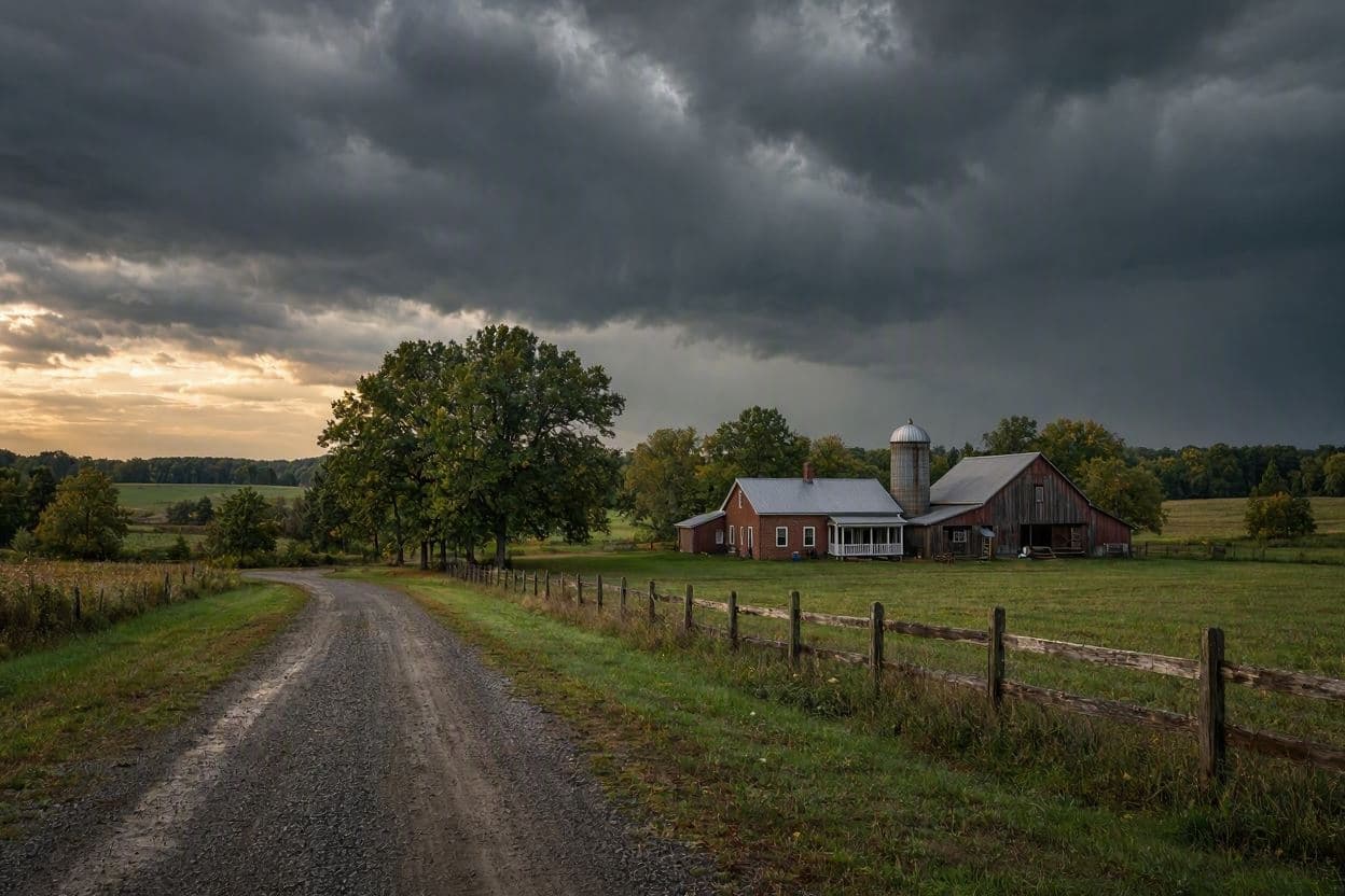 Storm Watch: The Ontario Update Storm Watch: The Ontario Update