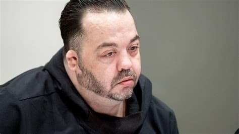 German doctor sentenced to life imprisonment for killing 15 patients German doctor sentenced to life imprisonment for killing 15 patients
