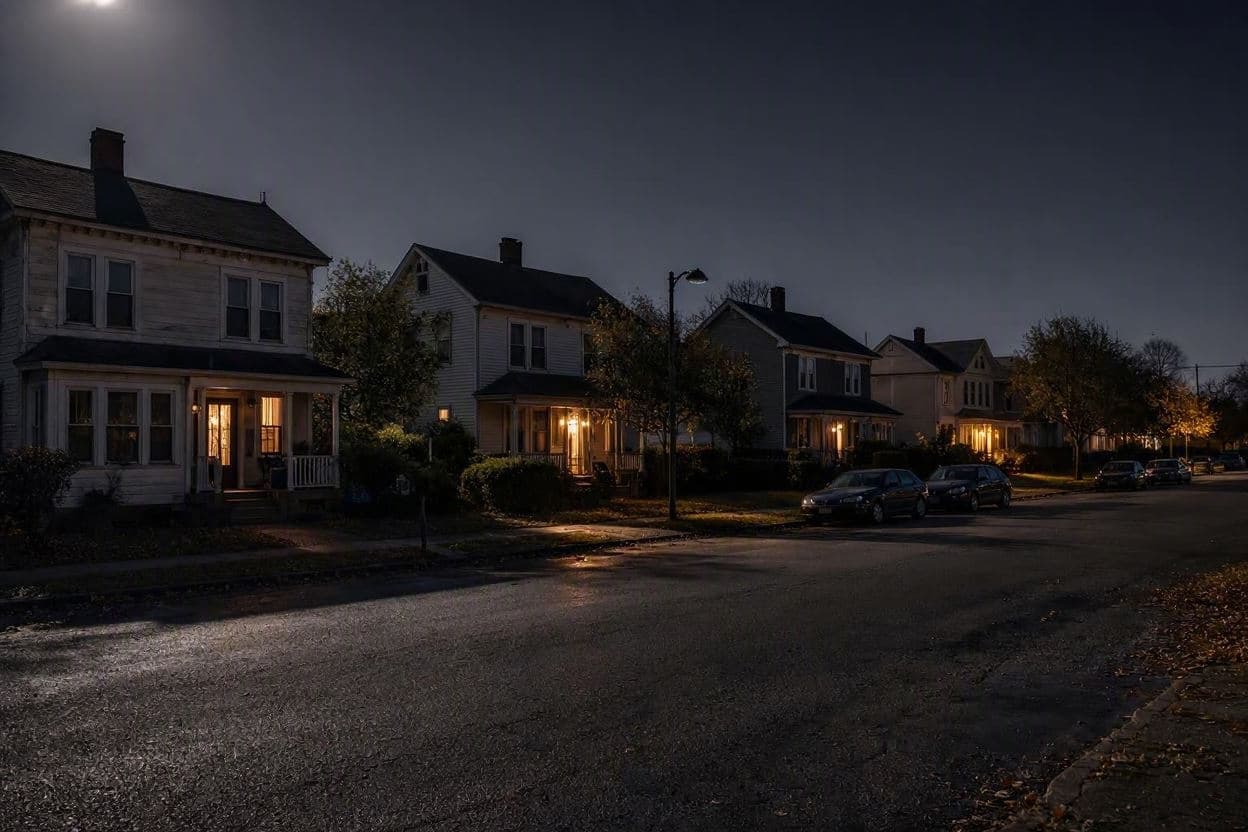 Beyond the Outage: Building a Stronger American Grid Beyond the Outage: Building a Stronger American Grid