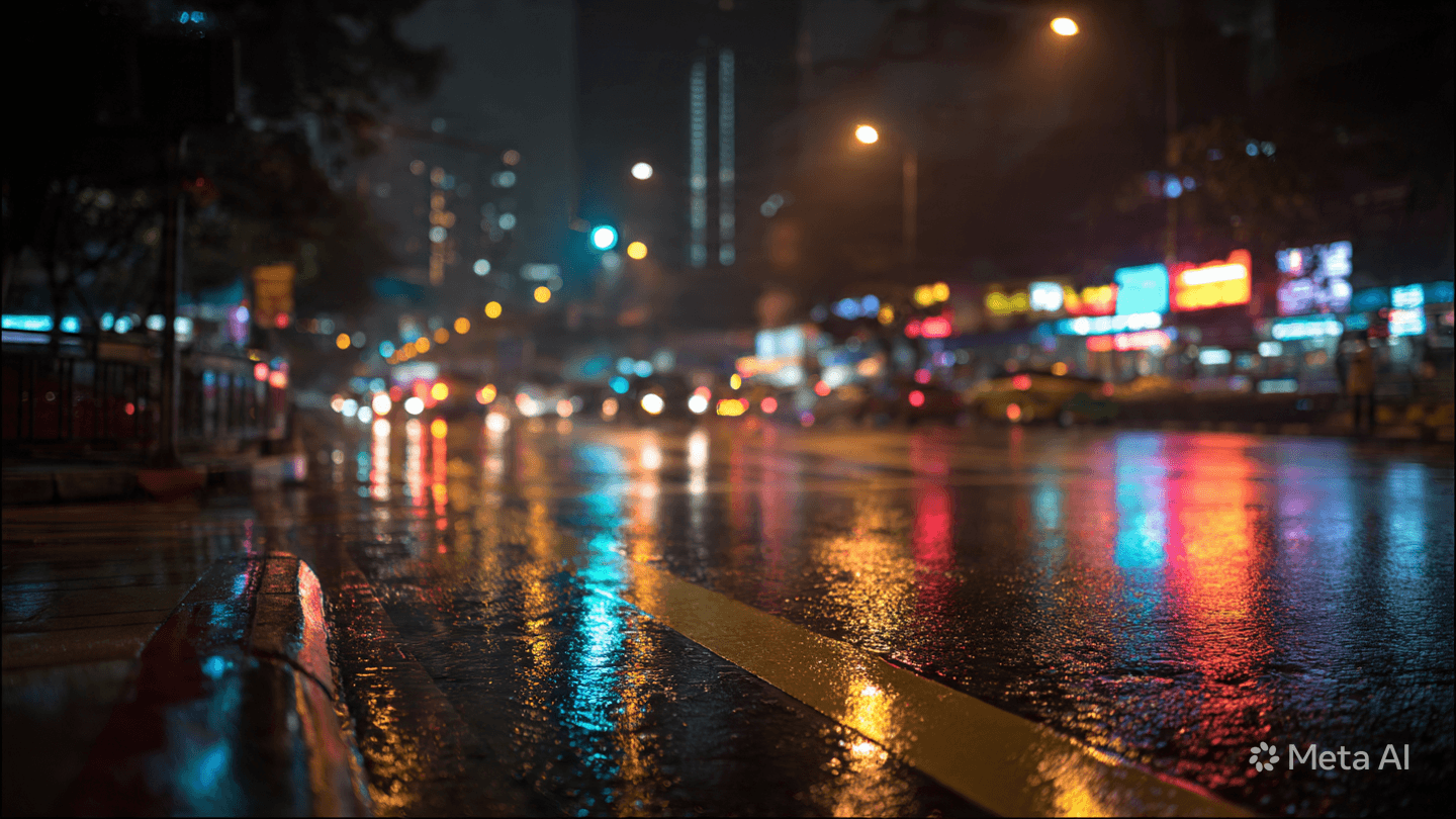 Beneath The Neon And The Rain: Searching For Justice After A Fatal Kuala Lumpur Incident Beneath The Neon And The Rain: Searching For Justice After A Fatal Kuala Lumpur Incident