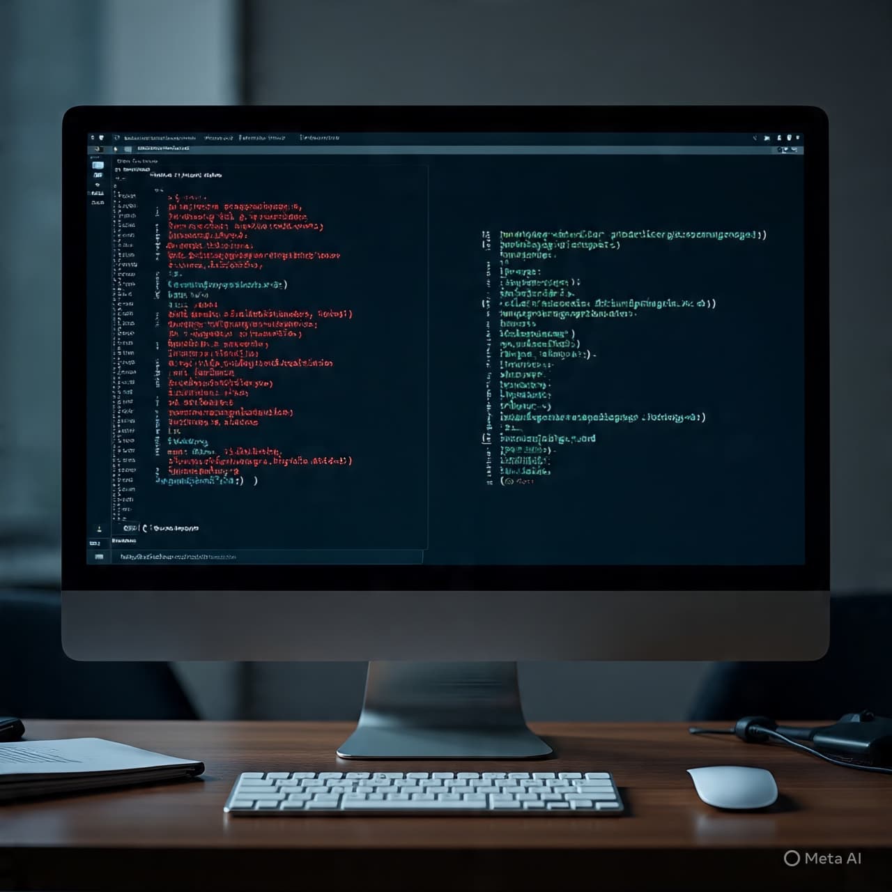 Almost Right, Not Quite There: A Reflection on AI Code in the Real World Almost Right, Not Quite There: A Reflection on AI Code in the Real World