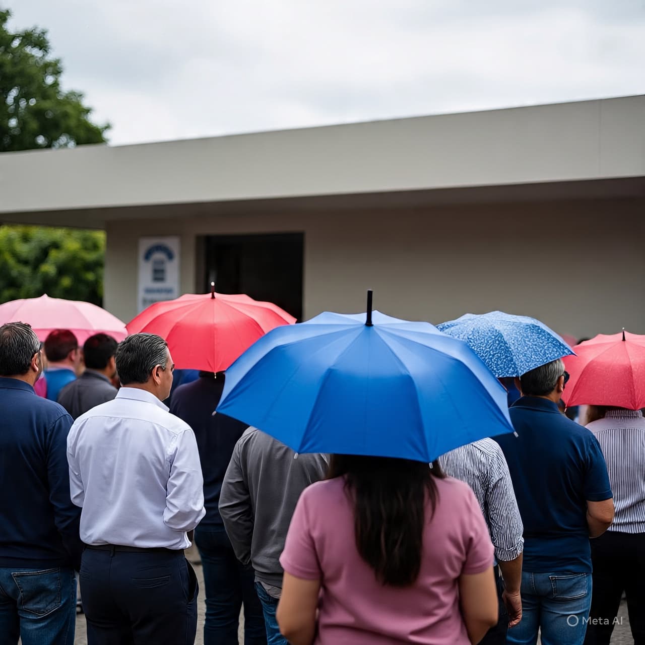 When Order Becomes a Promise: Costa Rica’s Presidential Choice When Order Becomes a Promise: Costa Rica’s Presidential Choice