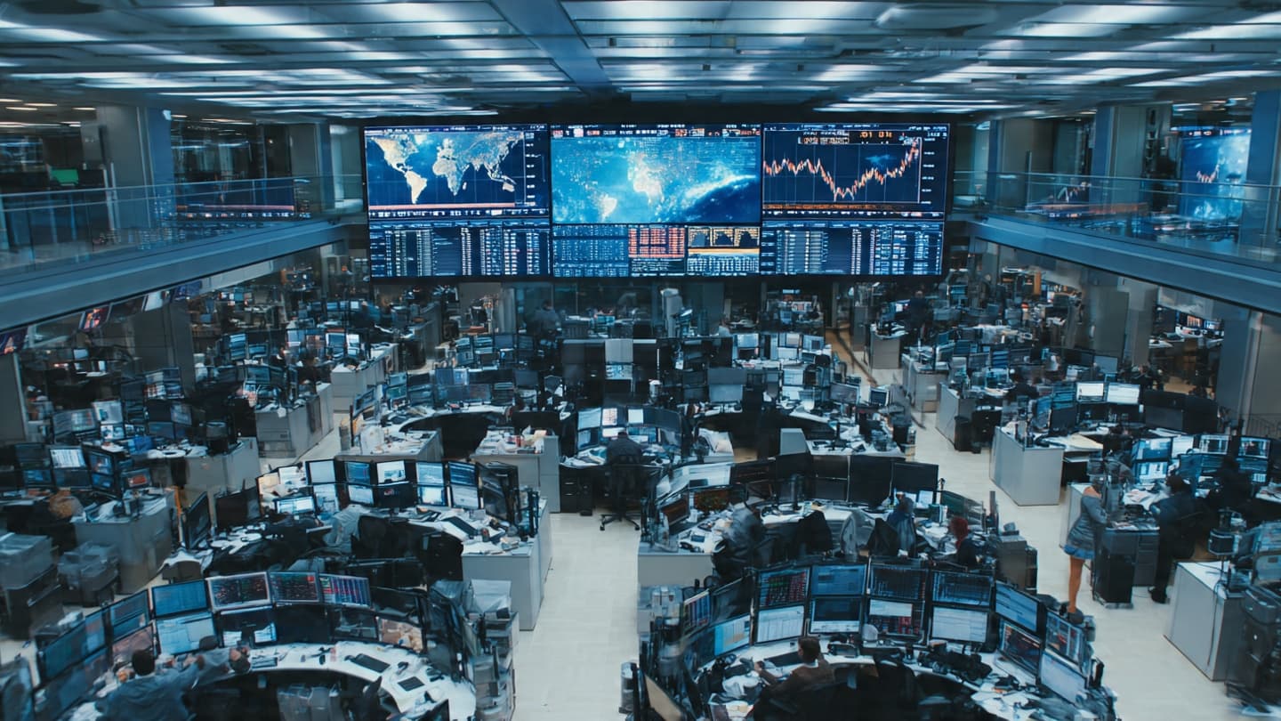 Between Silicon Dreams And Market Shadows: Technology Stocks Face New Questions Across America’s Financial Landscape Between Silicon Dreams And Market Shadows: Technology Stocks Face New Questions Across America’s Financial Landscape