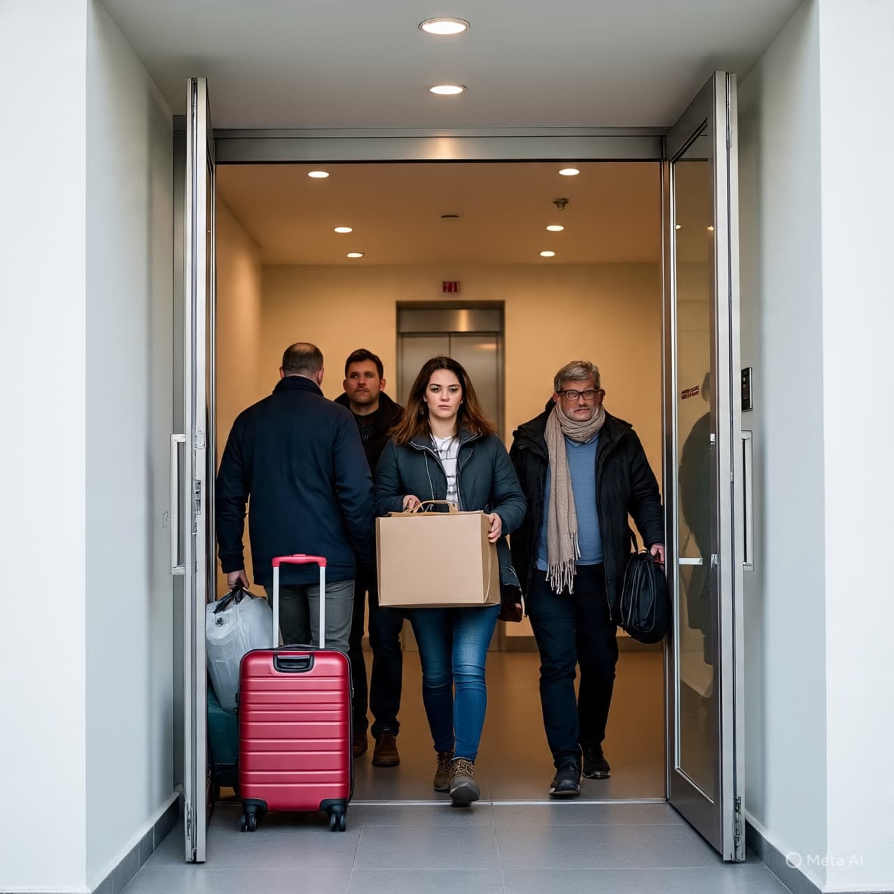 When Home Feels Different: What Does It Mean to Return After Loss When Home Feels Different: What Does It Mean to Return After Loss