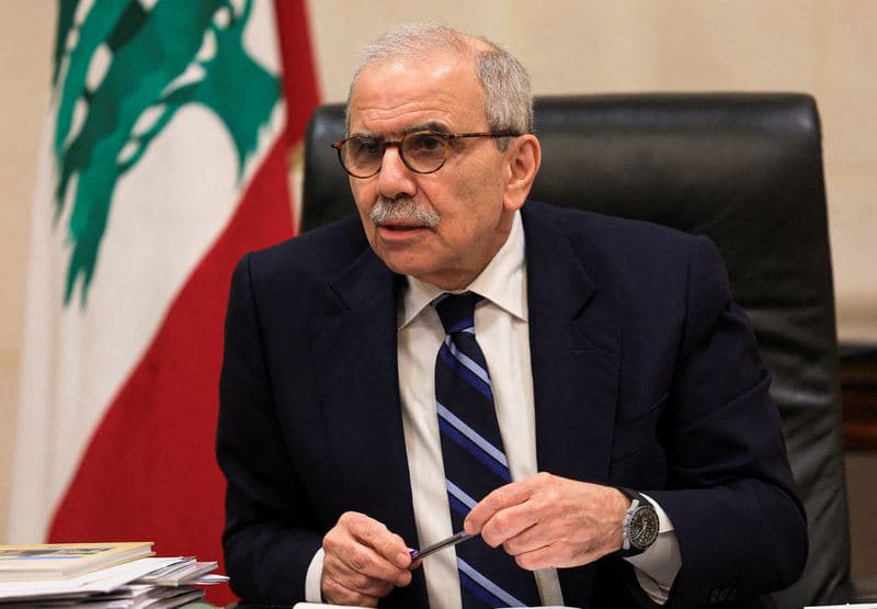 Lebanon Says First Phase of Hezbollah Disarmament Near Completion Lebanon Says First Phase of Hezbollah Disarmament Near Completion