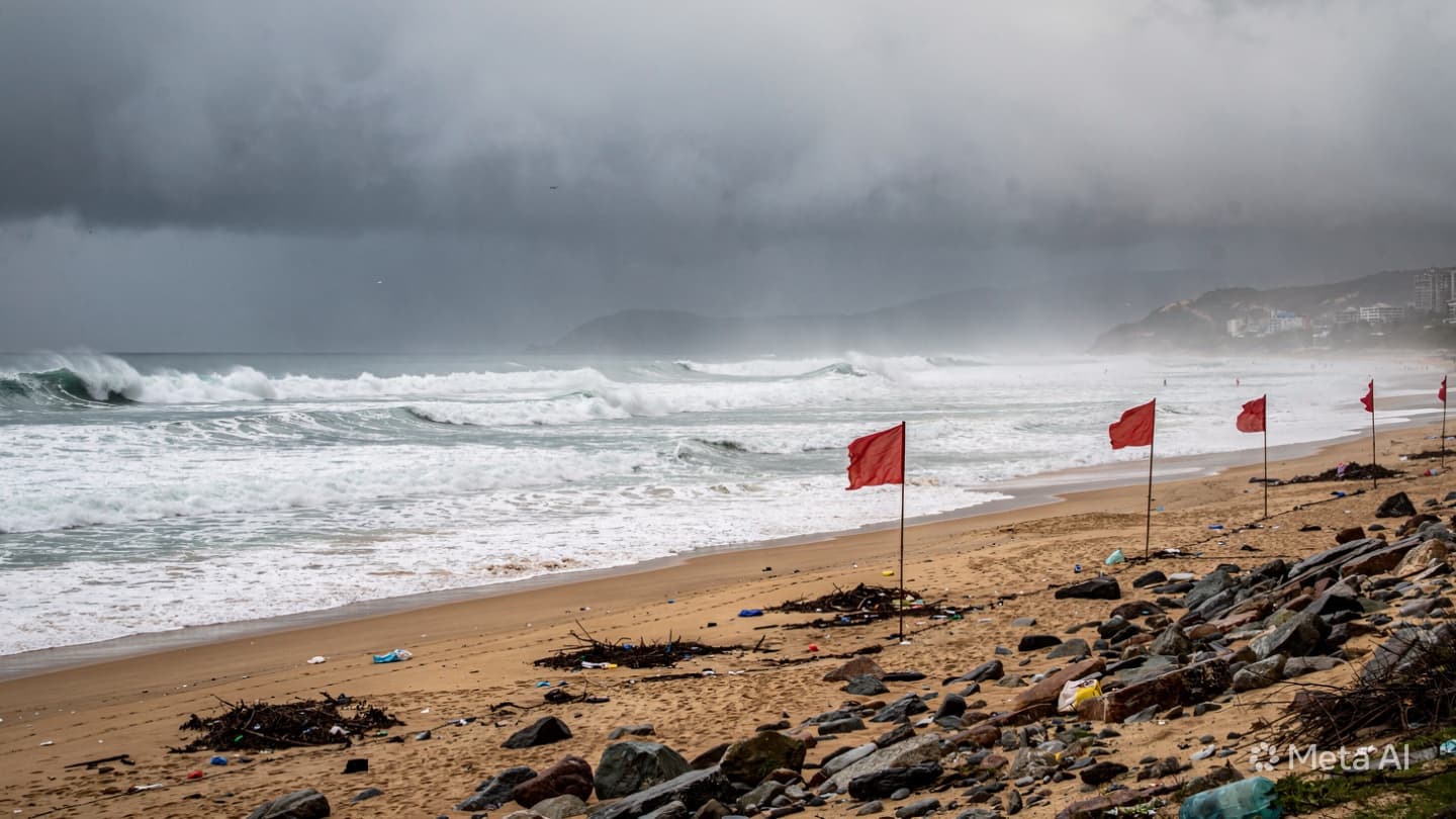 Fatal Drowning Incident: Search Operations End After Tourist Pulled Out To Sea Near Sai Kung Fatal Drowning Incident: Search Operations End After Tourist Pulled Out To Sea Near Sai Kung
