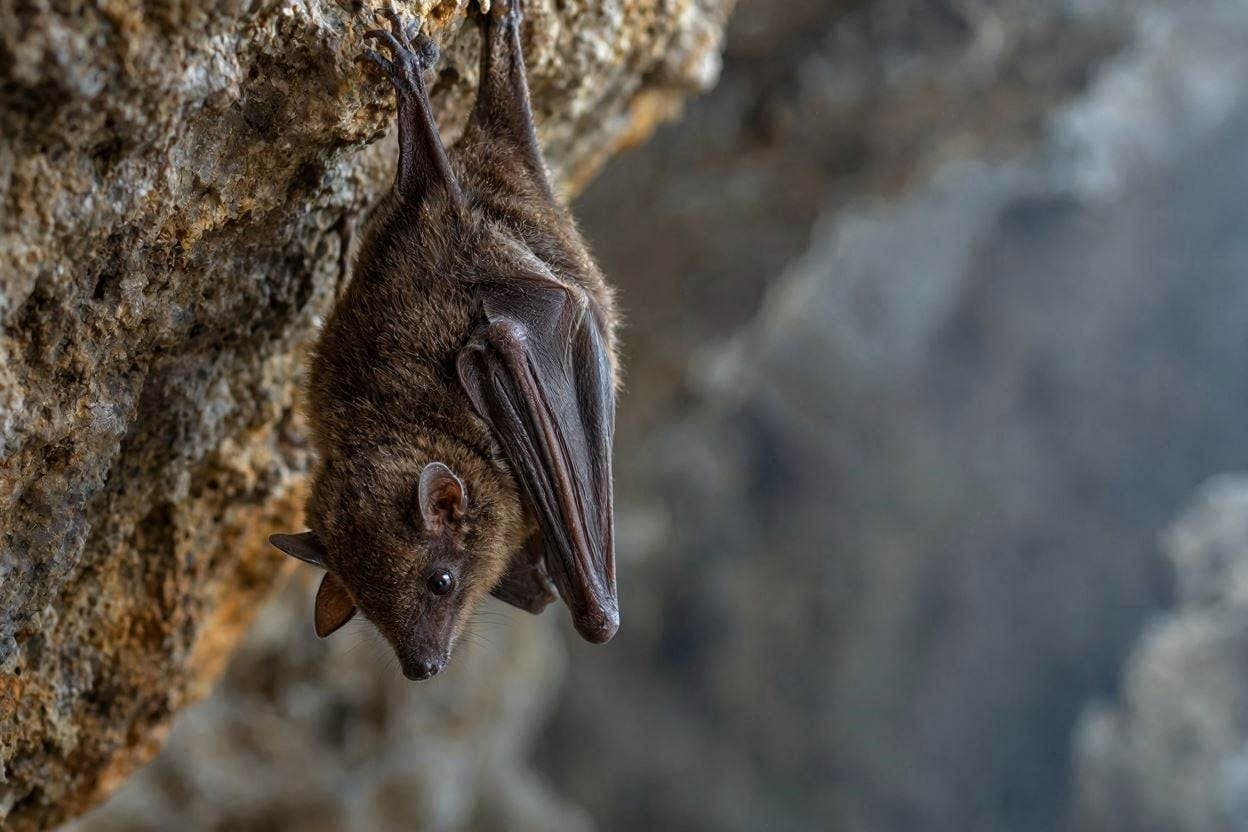 Nature’s Shield: How Bats Master Viral Immunity Nature’s Shield: How Bats Master Viral Immunity