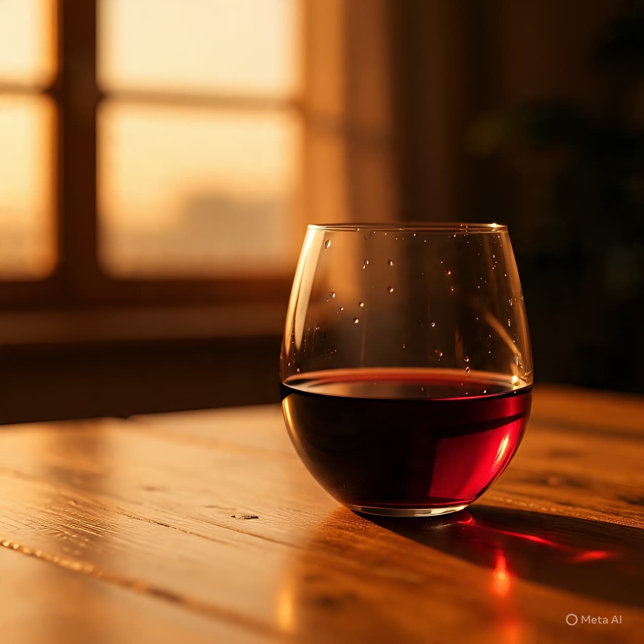 Between Pleasure and Precaution: The Daily Wine Question Between Pleasure and Precaution: The Daily Wine Question