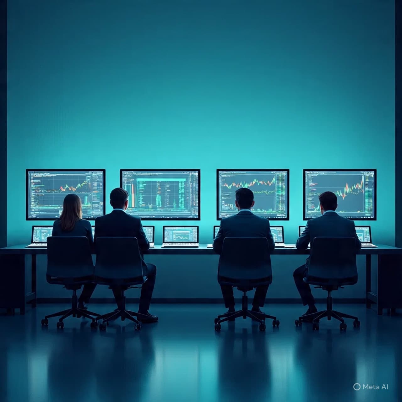 When the Phoenix Stalls: Bitcoin’s Flight to $71,000 Meets Hesitation When the Phoenix Stalls: Bitcoin’s Flight to $71,000 Meets Hesitation