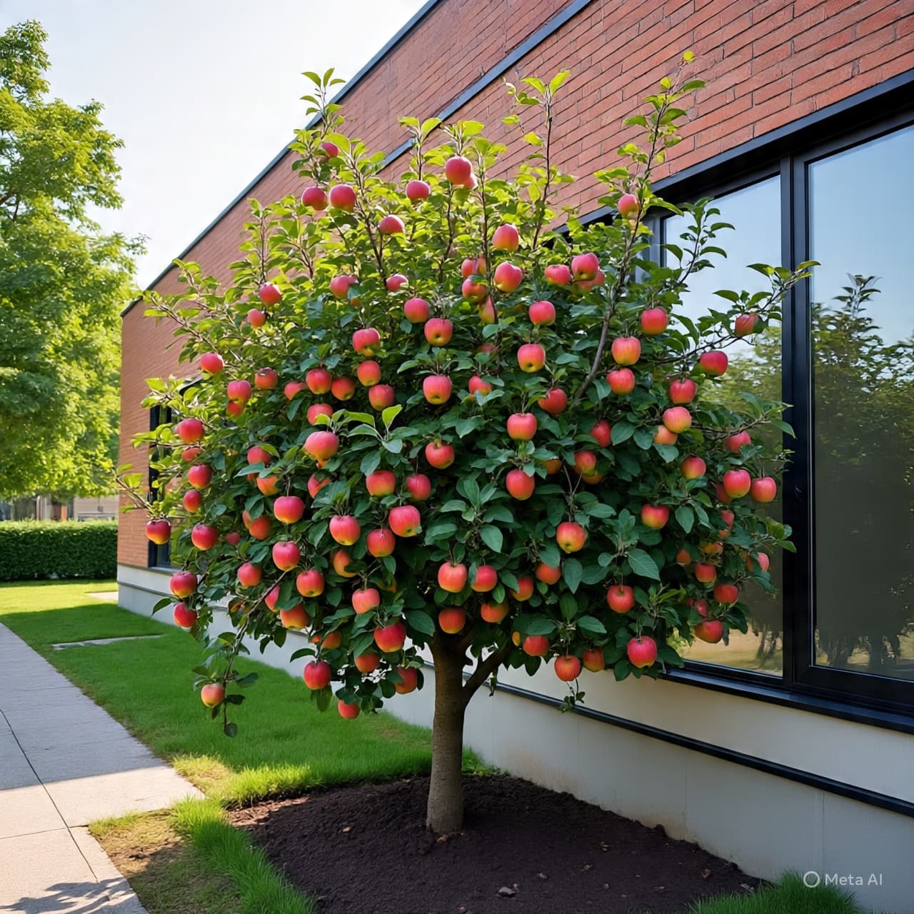 Between the Fruit Tree and the Traffic Light: A Study of City Growth Between the Fruit Tree and the Traffic Light: A Study of City Growth