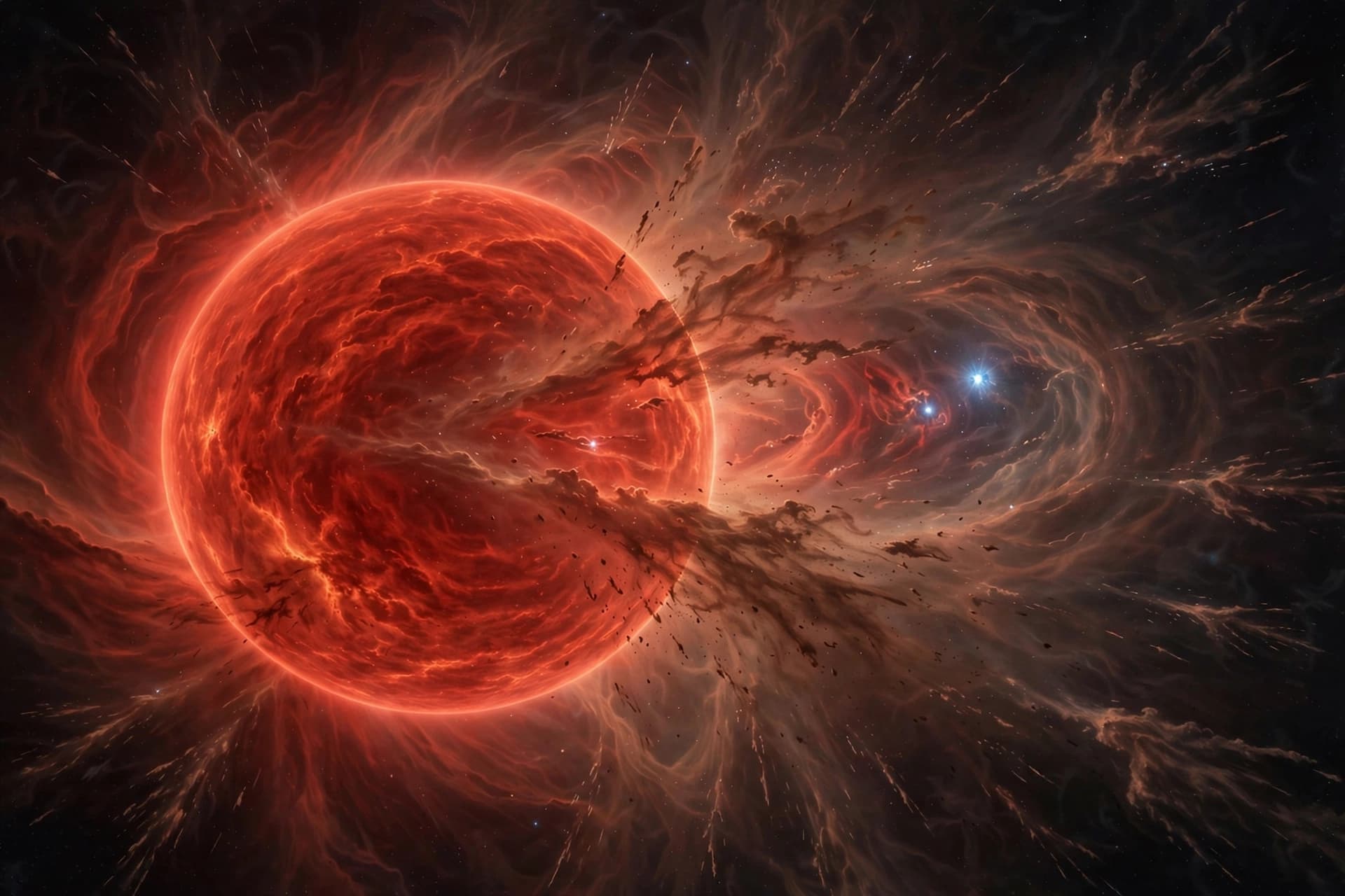The Star That Worried Us Has Settled, at Least for Now The Star That Worried Us Has Settled, at Least for Now