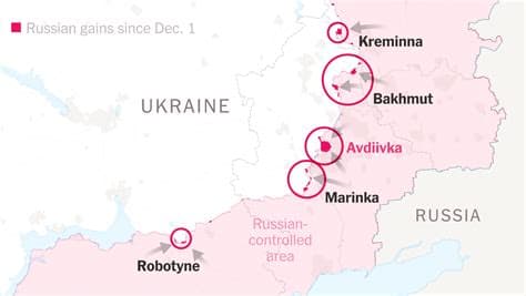 Ukraine Knocks 7 of Russia’s 10 Largest Wildberries Logistics Hubs Out of Operation Ukraine Knocks 7 of Russia’s 10 Largest Wildberries Logistics Hubs Out of Operation