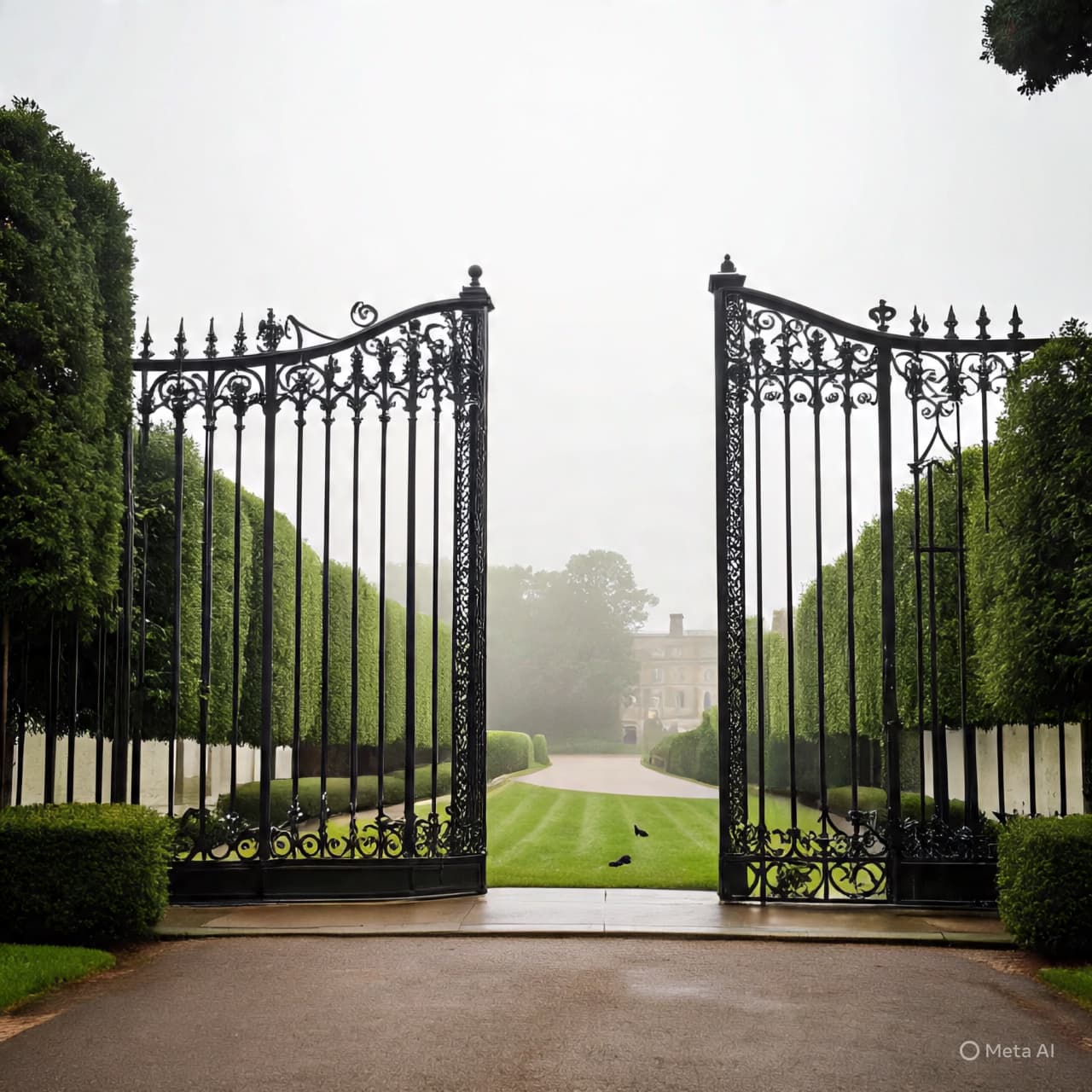 Beyond the Threshold: Leaving a Residence, Carrying a Past Beyond the Threshold: Leaving a Residence, Carrying a Past