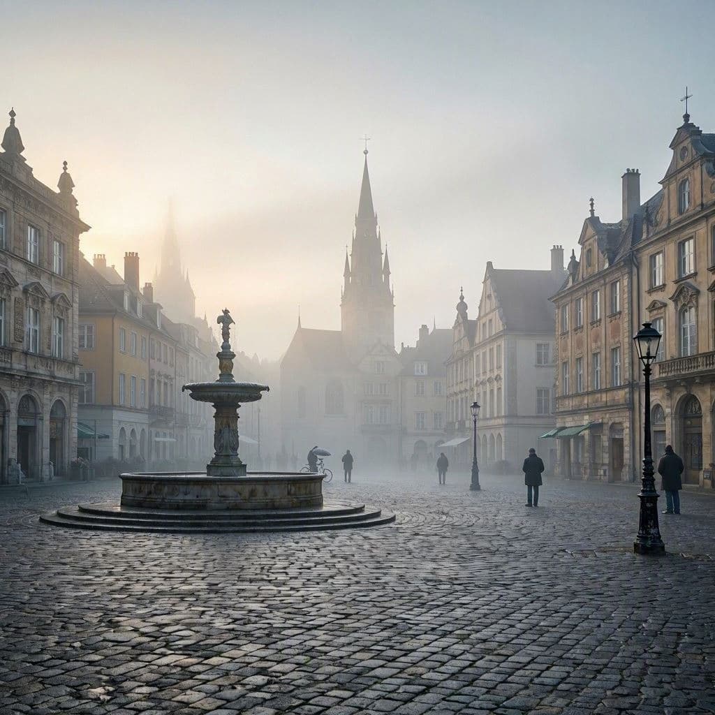 Vigilance in Uncertainty: Poland’s Strategic Outlook Vigilance in Uncertainty: Poland’s Strategic Outlook