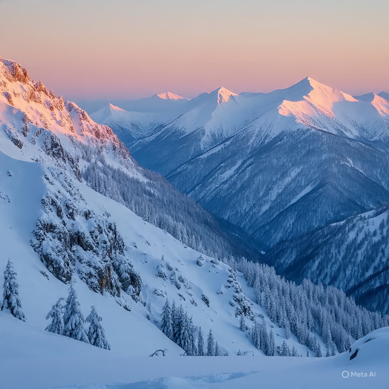 When Distance Collapses: A Snow Leopard, a Skier, and the Cost of Curiosity When Distance Collapses: A Snow Leopard, a Skier, and the Cost of Curiosity