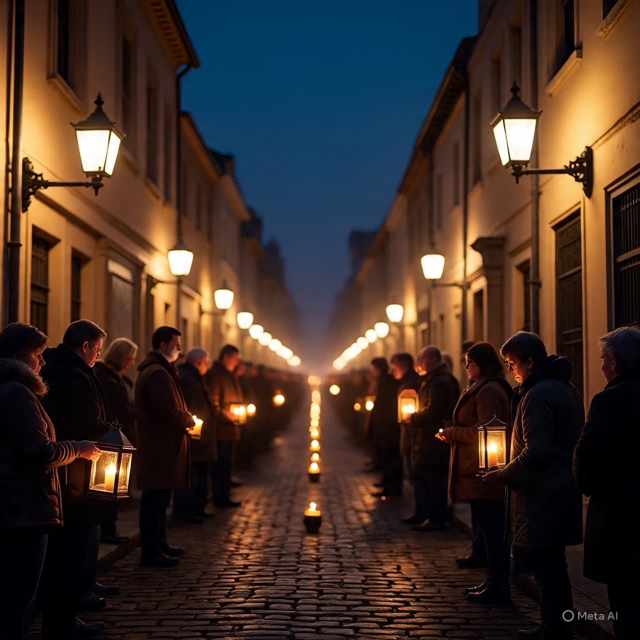 Whispers Through the Streets: A City’s Call to Conscience in a Missing Person Case Whispers Through the Streets: A City’s Call to Conscience in a Missing Person Case