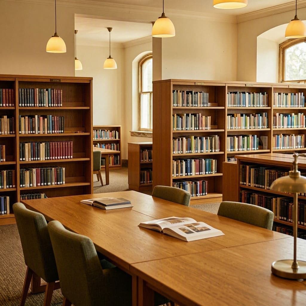 A Community at Risk: The Strain on Public Libraries A Community at Risk: The Strain on Public Libraries
