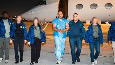 Indian-Origin Lab Owner Wanted in US Over Alleged $93 Million Medicare Fraud Indian-Origin Lab Owner Wanted in US Over Alleged $93 Million Medicare Fraud