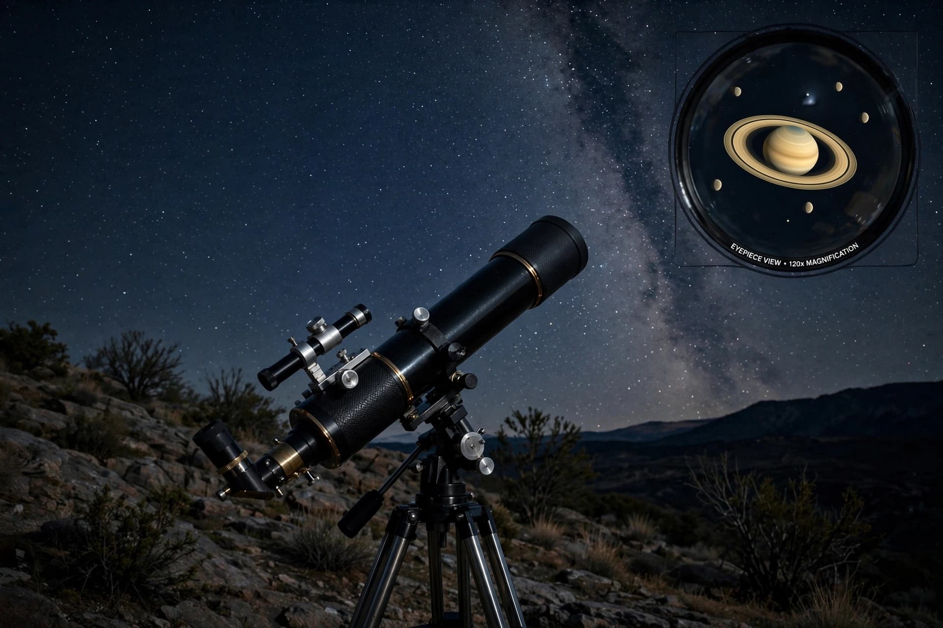 Tonight, a Moon in Transit and a Planet Waiting Tonight, a Moon in Transit and a Planet Waiting