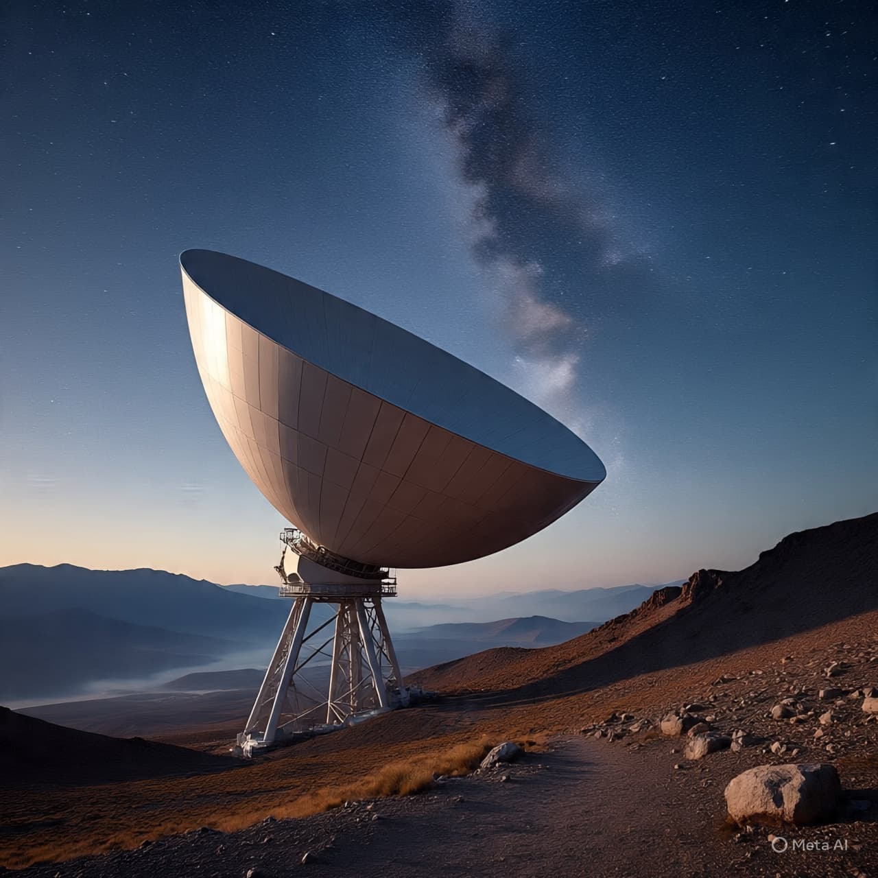 When the Cosmos Gets Noisy: Could Space Storms Be Hiding Alien Messages? When the Cosmos Gets Noisy: Could Space Storms Be Hiding Alien Messages?