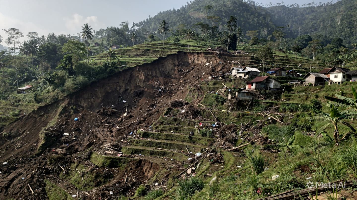 Through a Screen of Mud: Reflecting on the Fragile Dynamics of Upland Villages Through a Screen of Mud: Reflecting on the Fragile Dynamics of Upland Villages