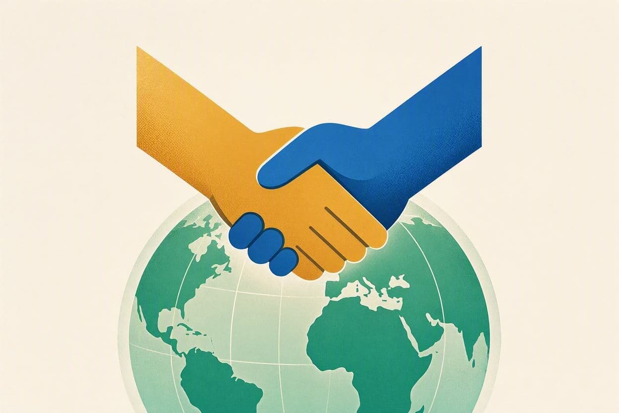 Denmark and Greenland clarify sovereignty in new US deal Denmark and Greenland clarify sovereignty in new US deal