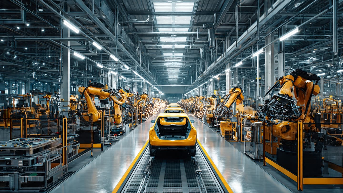 When Quiet Roads Meet Electric Horizons: Tomorrow's Journey Begins Beneath Patient Skies Across Changing Industries Together When Quiet Roads Meet Electric Horizons: Tomorrow's Journey Begins Beneath Patient Skies Across Changing Industries Together