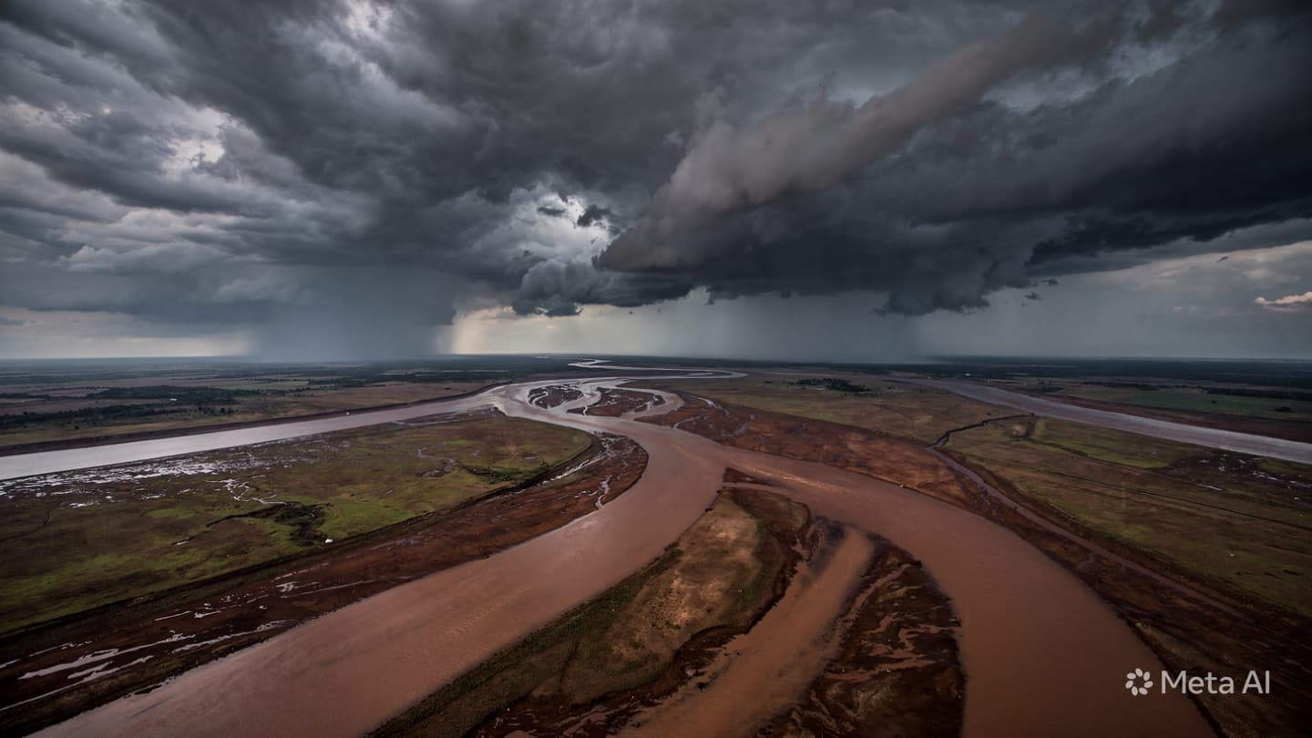 When the Seasons Converge: A Reflective Essay on the Unprecedented Power of the Modern Monsoon When the Seasons Converge: A Reflective Essay on the Unprecedented Power of the Modern Monsoon
