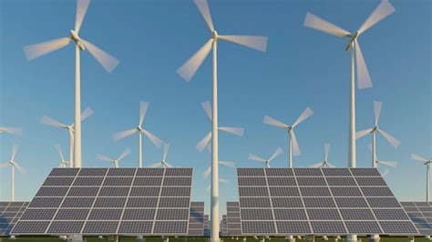 Mediterranean Wind and Solar Plans Surpass the U.S., Analysis Finds Mediterranean Wind and Solar Plans Surpass the U.S., Analysis Finds