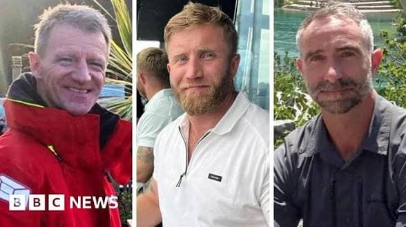 UK, Canada, and Australia Condemn Israel Over Refusal of Criminal Probe into Gaza Aid Worker Killings UK, Canada, and Australia Condemn Israel Over Refusal of Criminal Probe into Gaza Aid Worker Killings