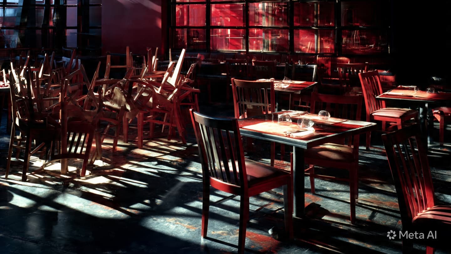 The Shattered Glass of Shared Repasts: When the Quiet Table Becomes a Field of War The Shattered Glass of Shared Repasts: When the Quiet Table Becomes a Field of War