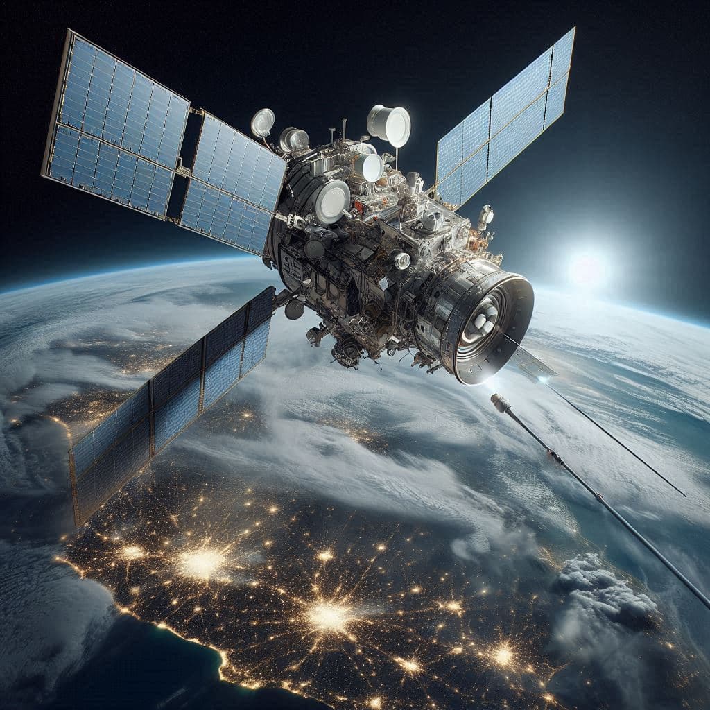 When Clouds Whisper: A New Lens on Earth’s Skyward Secrets When Clouds Whisper: A New Lens on Earth’s Skyward Secrets