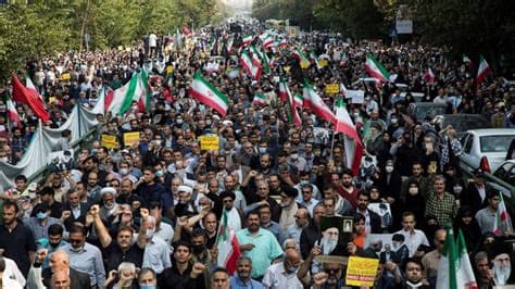 Iran Says 31 Arrested Over Alleged Plans Linked to Nationwide Protest Calls Iran Says 31 Arrested Over Alleged Plans Linked to Nationwide Protest Calls