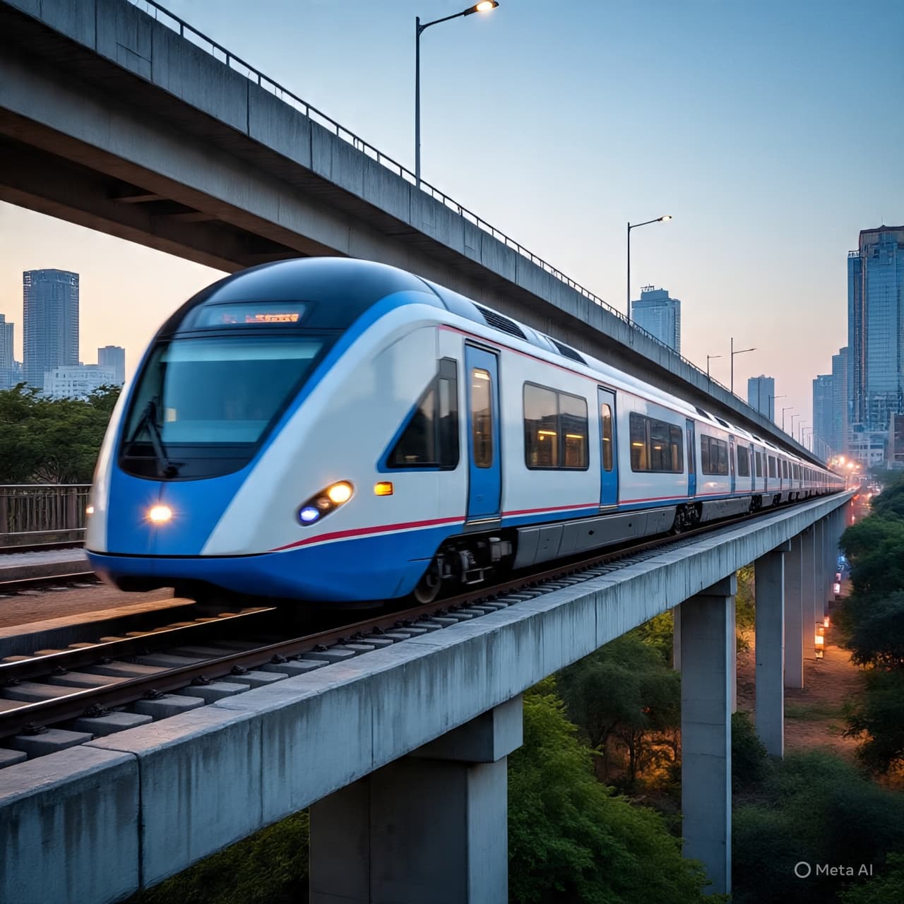 When the City Breathes through Rail: Reflections on Abidjan’s Metro Line 1 Milestone When the City Breathes through Rail: Reflections on Abidjan’s Metro Line 1 Milestone