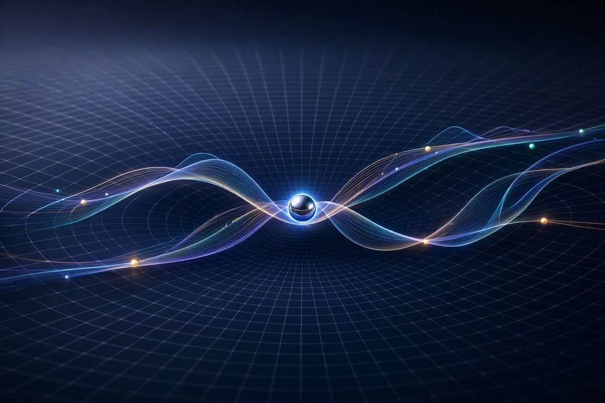 Small Scales, Big Forces: Einstein in the Lab Small Scales, Big Forces: Einstein in the Lab