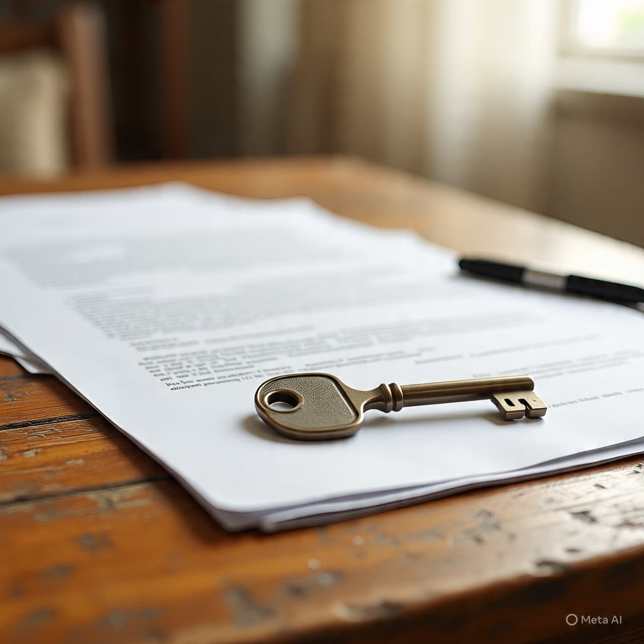 When Distant Echoes Touch the Porch: Mortgage Rates Rise Amid Middle East Tension When Distant Echoes Touch the Porch: Mortgage Rates Rise Amid Middle East Tension