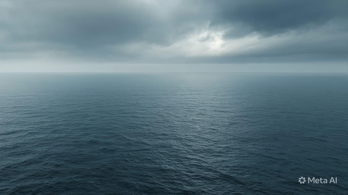 The Silent Descent: A Measured Account Of The Recent Drownings In The Aegean Sea The Silent Descent: A Measured Account Of The Recent Drownings In The Aegean Sea